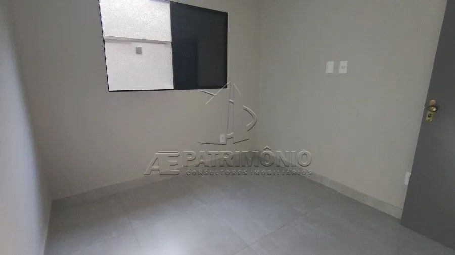 CASA TERREA COND. 3 QUARTOS - JARDIM - RESIDENCIAL - Foto 5