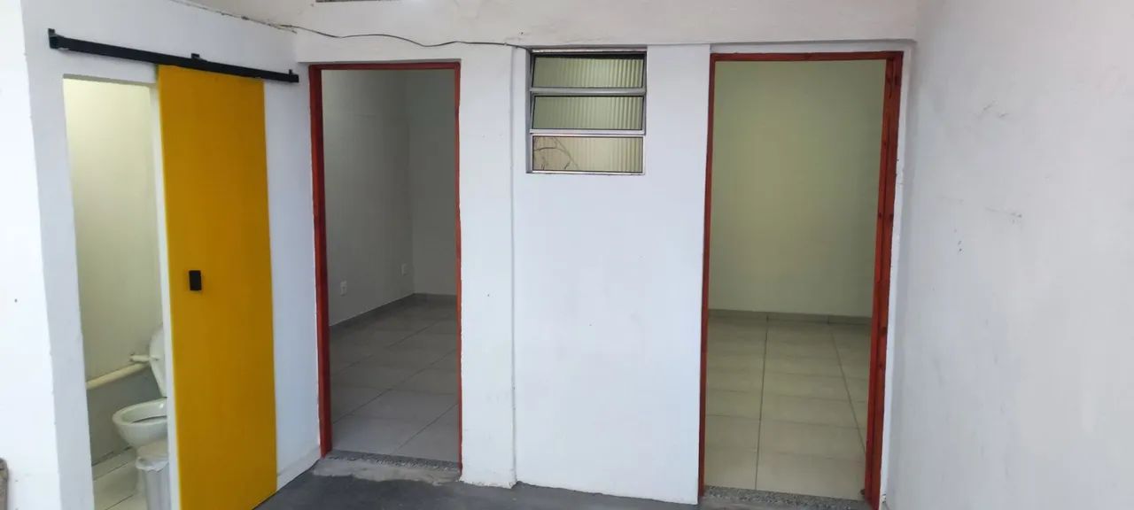 Sala Comercial 