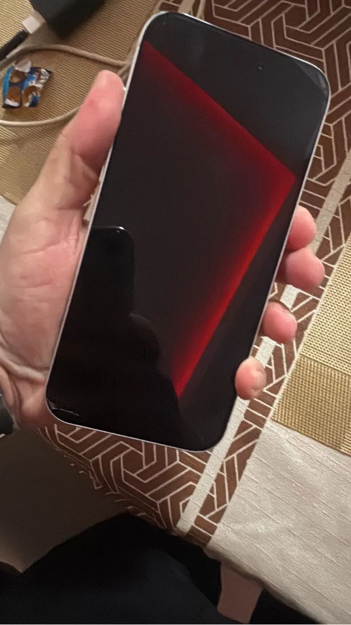 iPhone 17 pro Max  - Foto 3