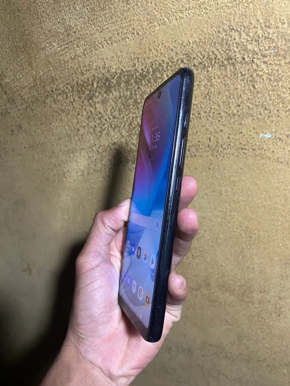 Moto G60s - Foto 4