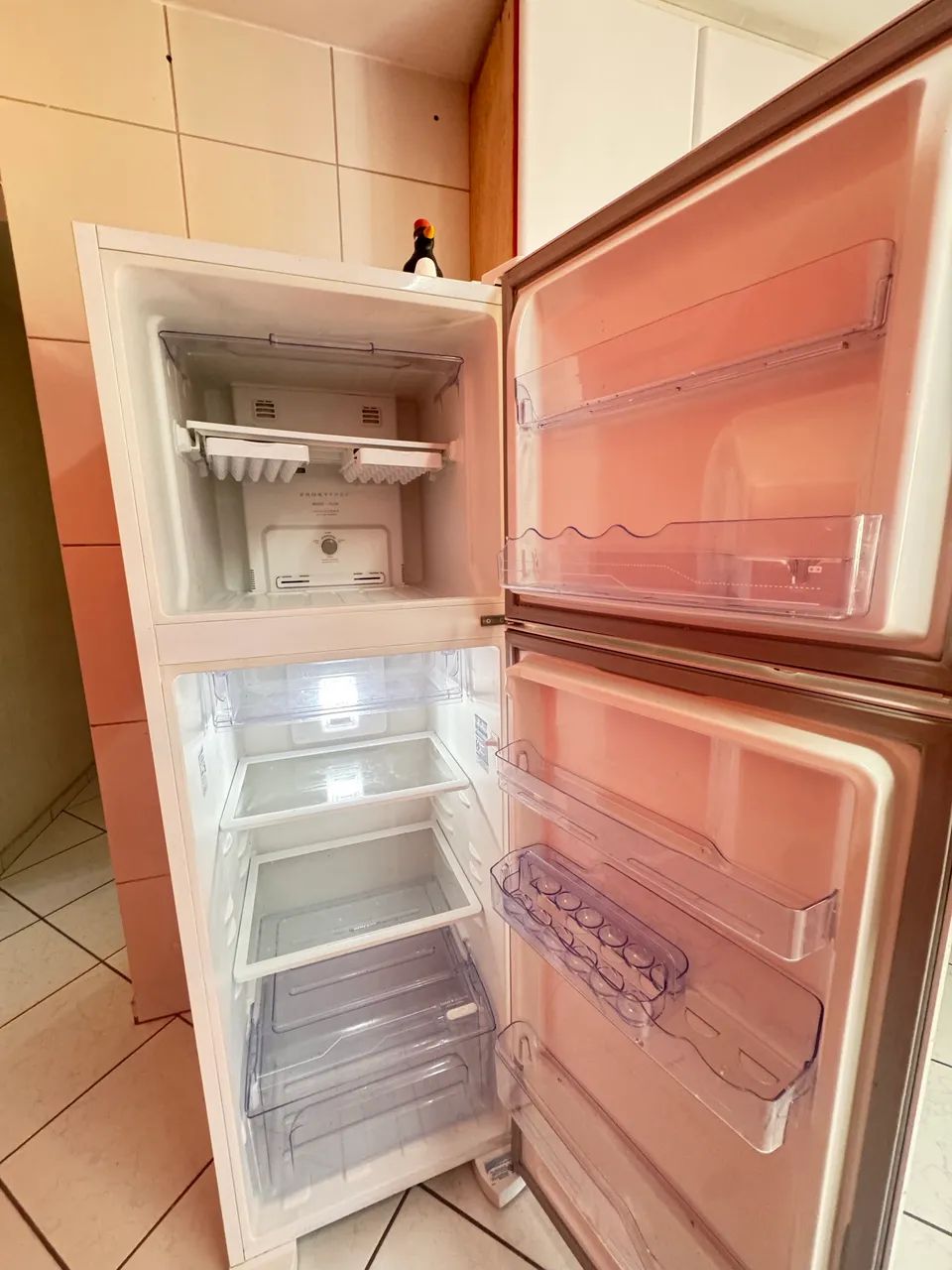 Geladeira Electrolux DFN41 - 371L  - Foto 2