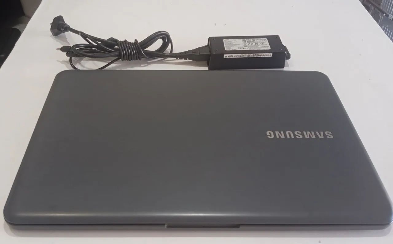 NOTEBOOK SAMSUNG CORE I5 - PLACA DE VÍDEO DEDICADO R$ 1.899 - Foto 3