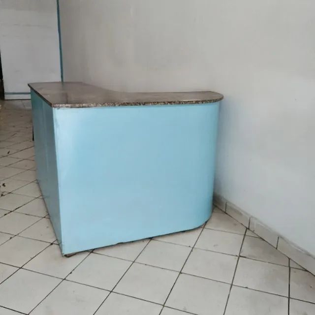 Balcão recepção  - Foto 2