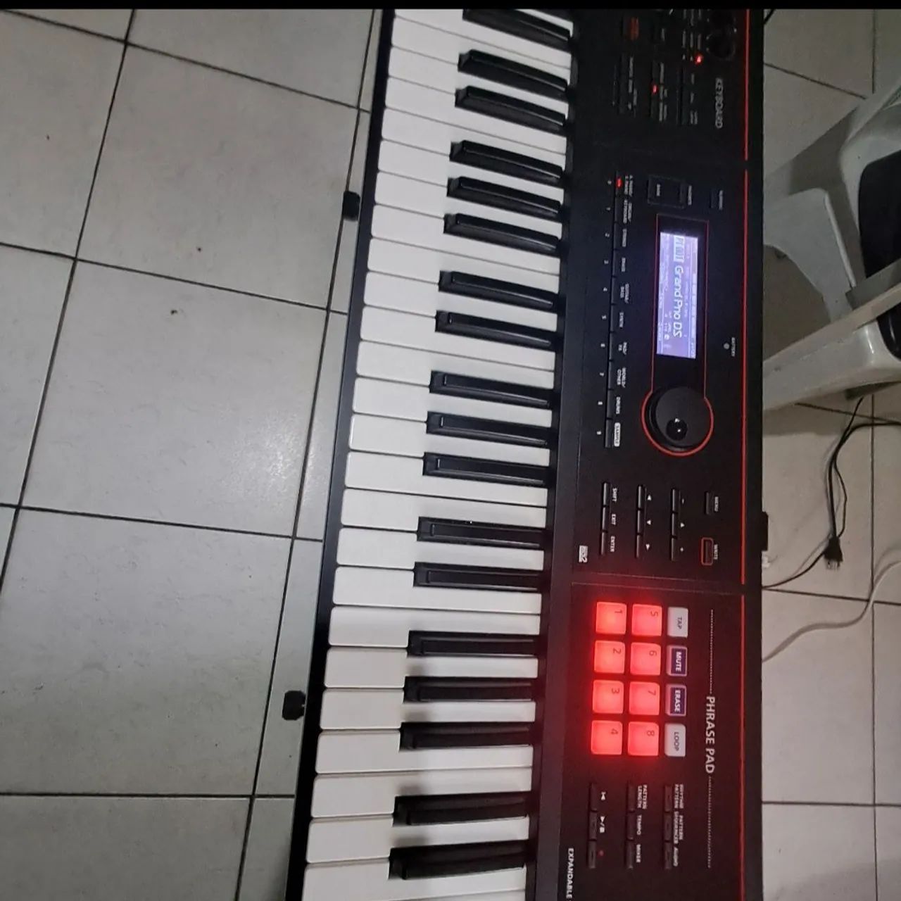 Teclado XPS30 (Roland) - Foto 2