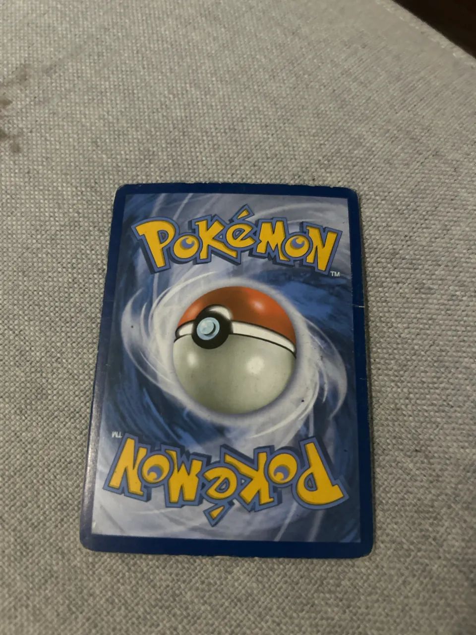 Carta Pokémon Chandelure Vmax