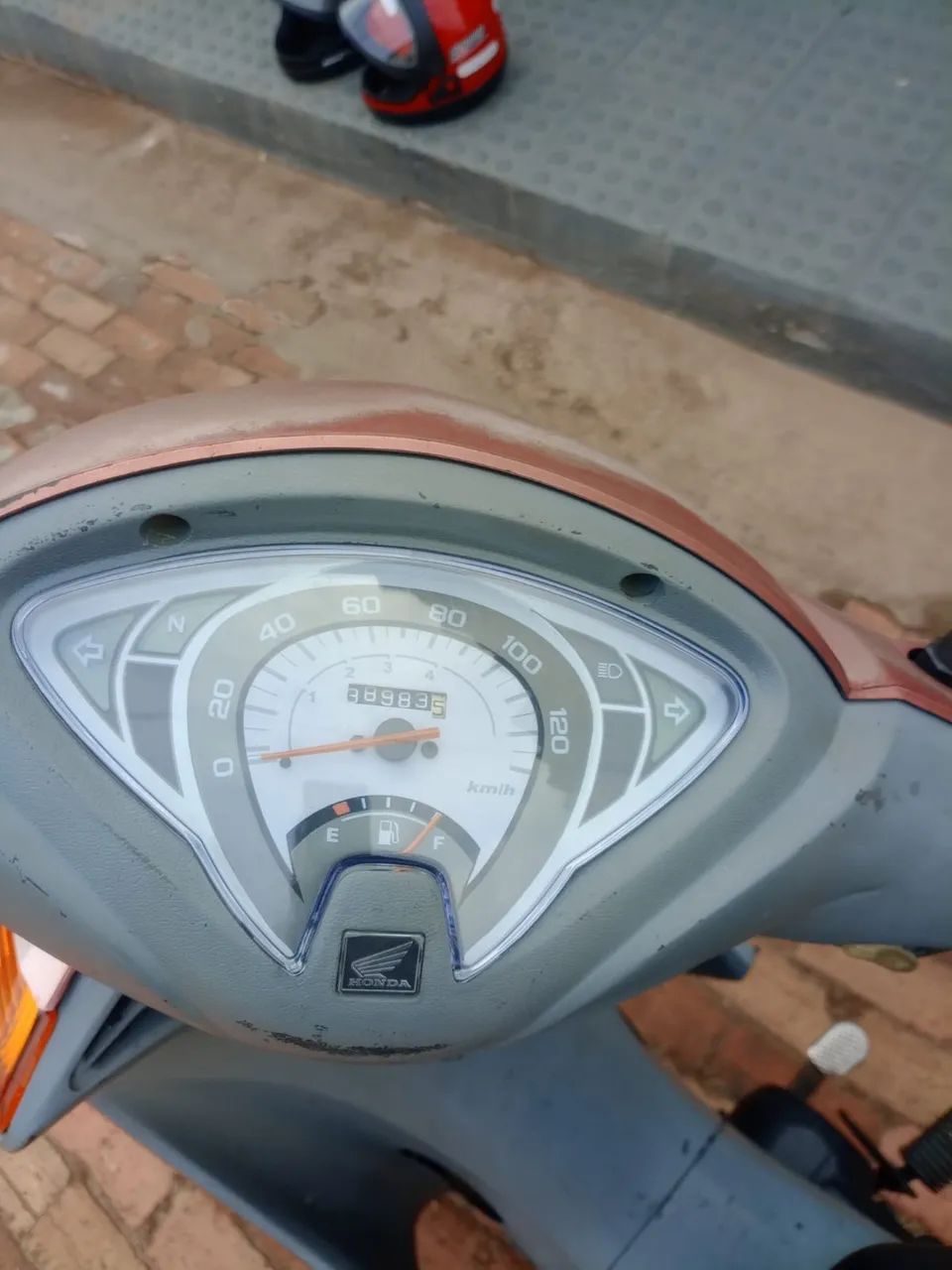 Vende se Honda biz  - Foto 3