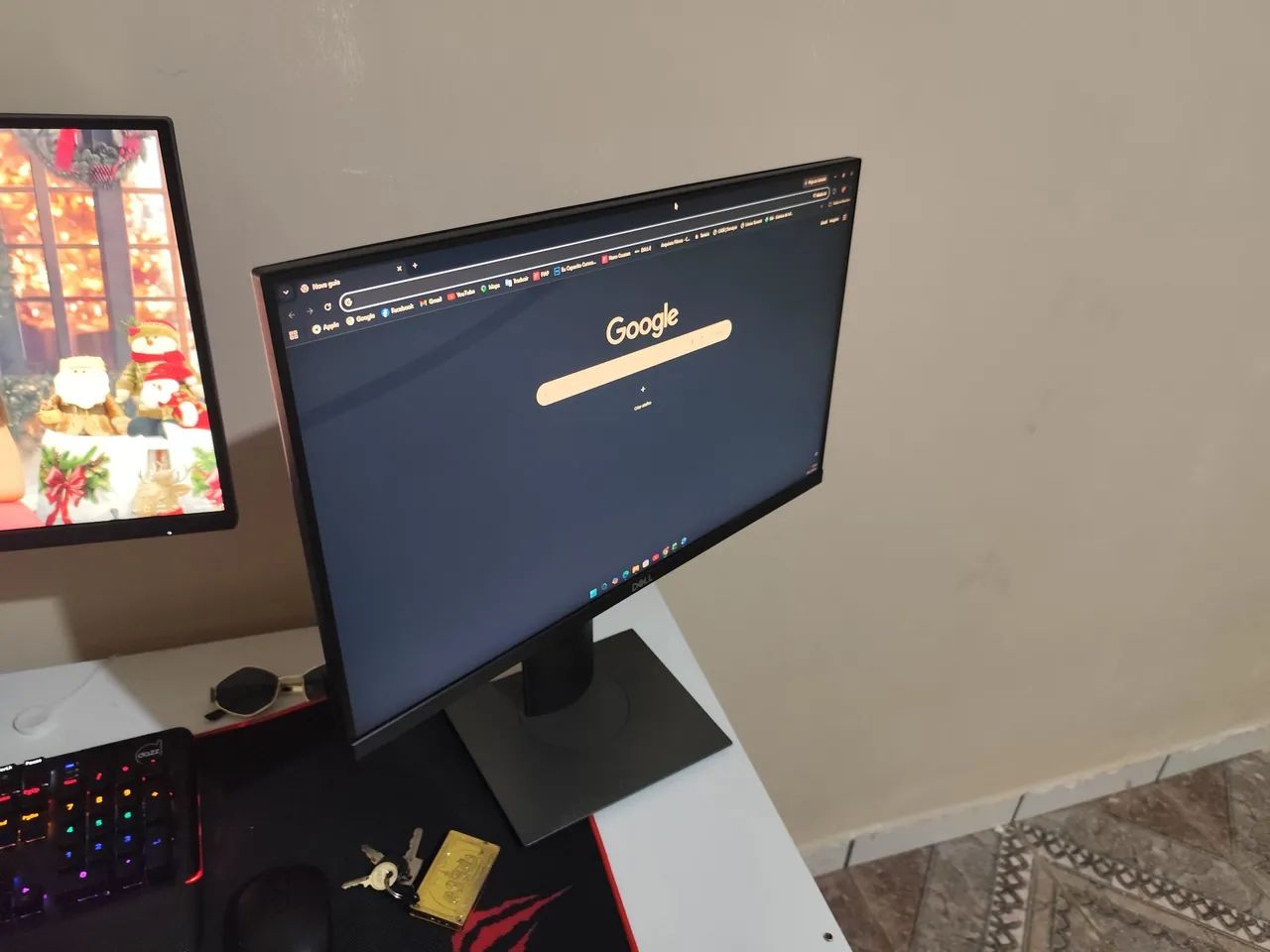 Monitor Dell 22 