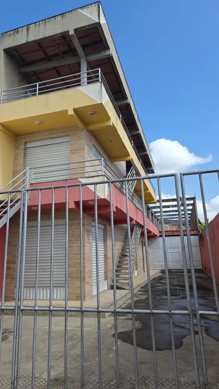 Vendo Imóvel ou Alugo 2 Lojas (Térreo e Primeiro andar) - Foto 3