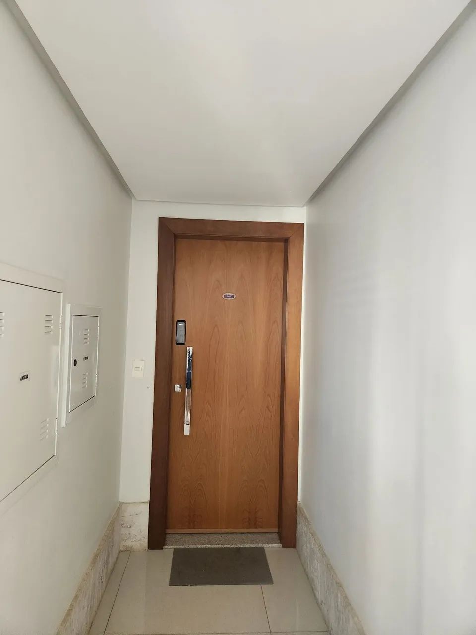 Venda de apartamento