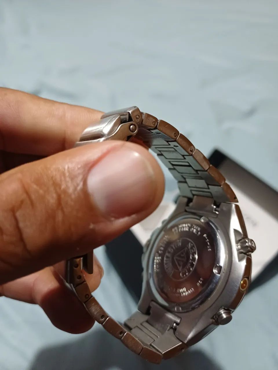 Citizen jp1060 - Foto 2