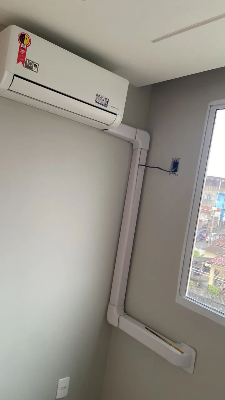 TODOS OS SERVIÇOS PARA AR CONDICIONADO  - Foto 5