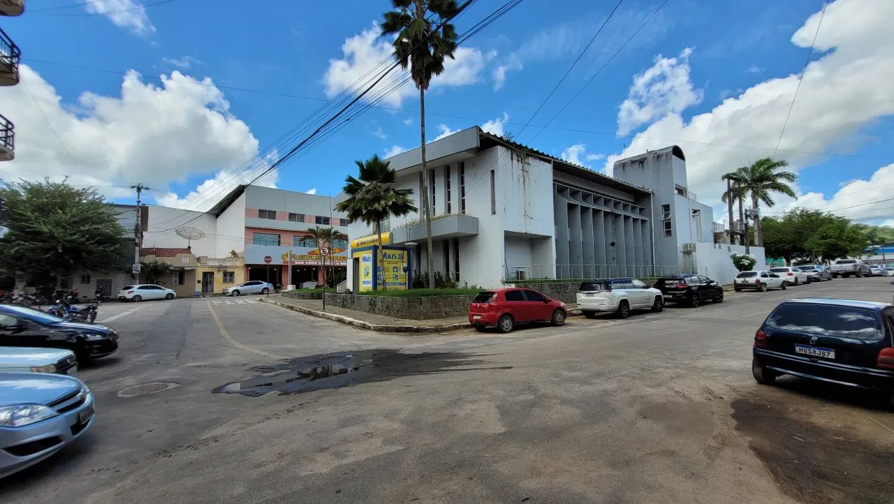 Prédio Comercial no Centro de Redenção - CE - Foto 2