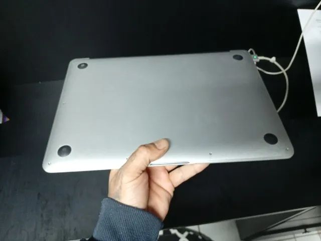 MacBook Air 2013 - Foto 2