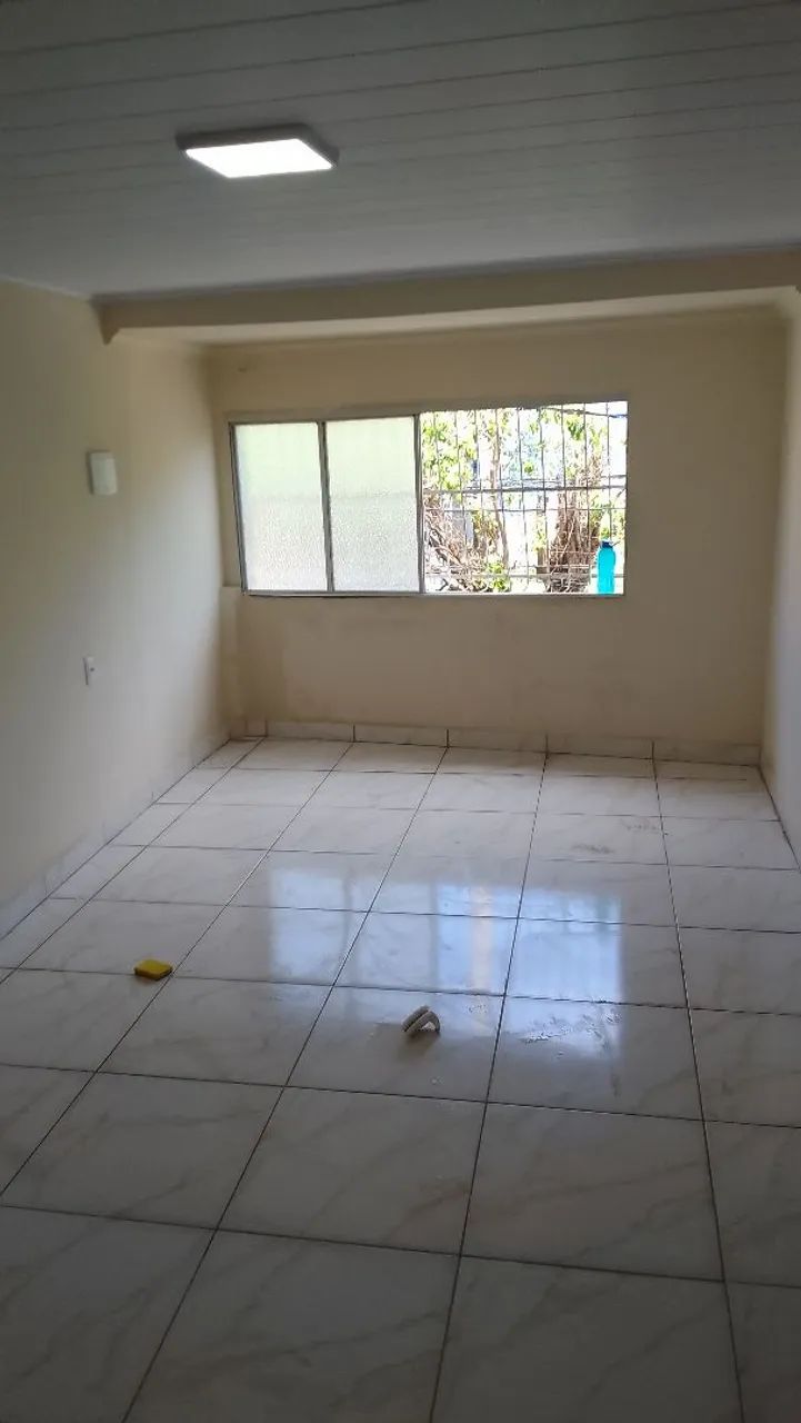 Vendo casa