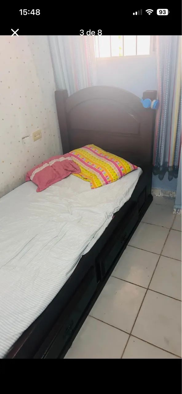 Cama - Foto 5
