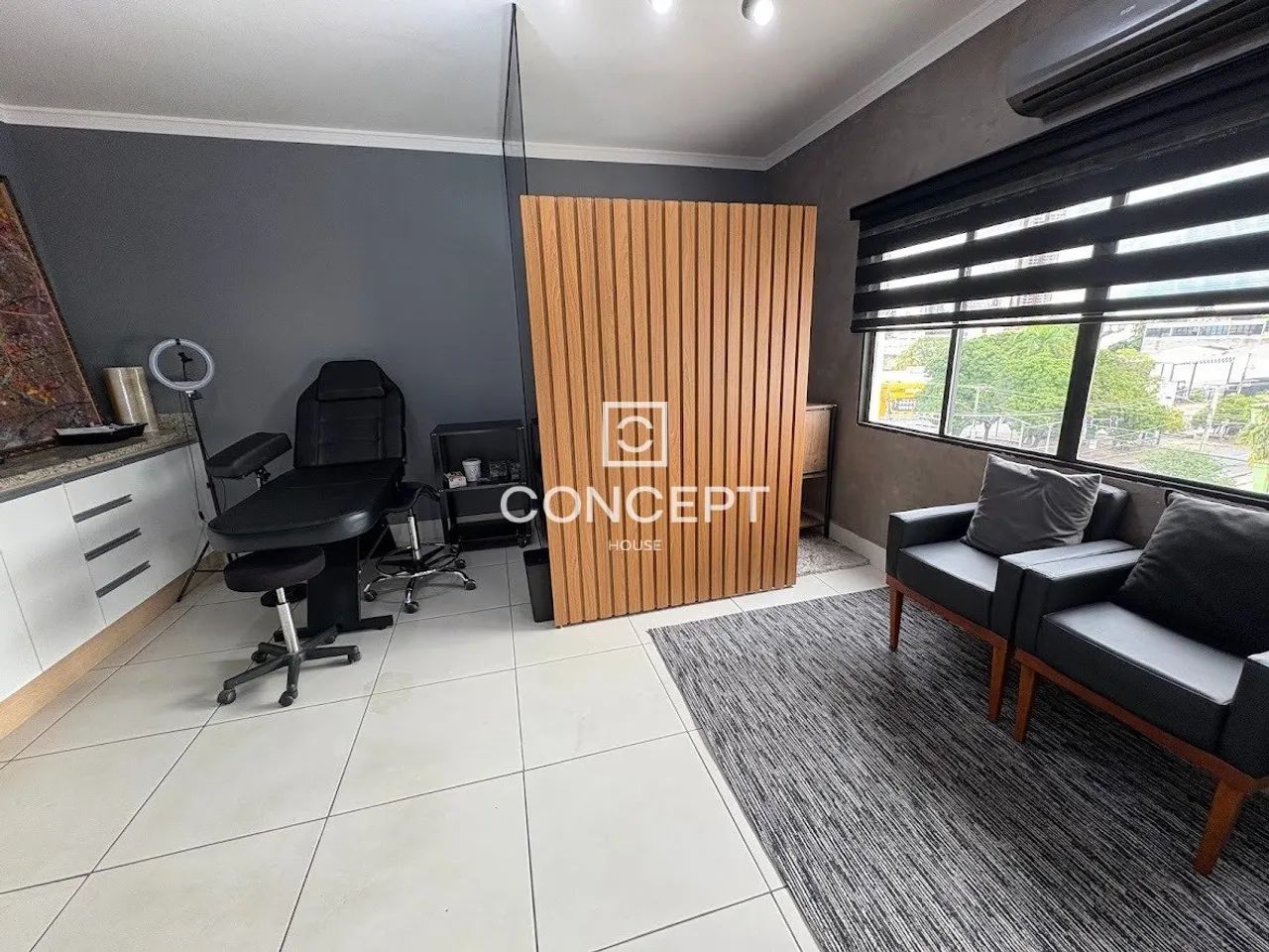 SALA COMERCIAL À VENDA NO CENTRO NORTE, CUIABÁ | 40 M²