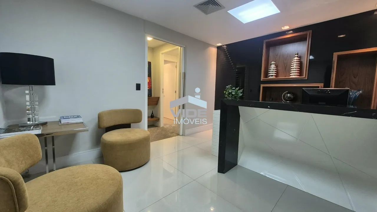 SALA COMERCIAL À VENDA | CAMBUÍ | CAMPINAS - SP - Foto 3