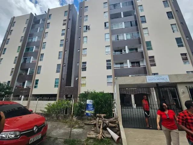 Foto - Salvador - IAPI