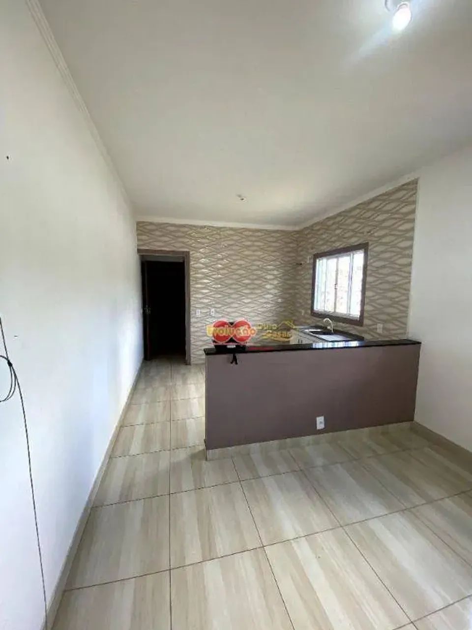 Casa - Parque São Francisco