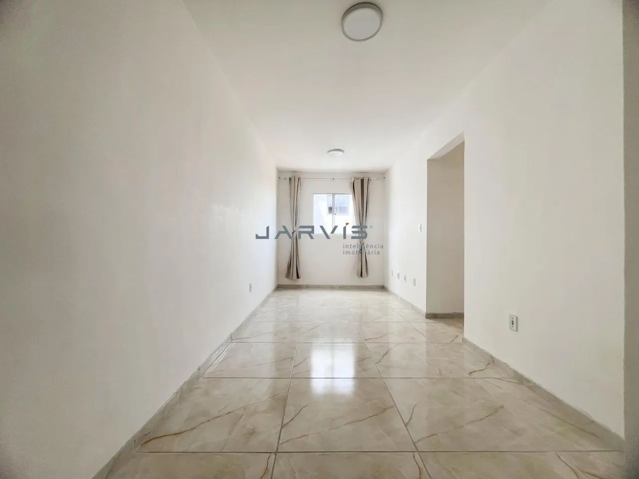 Vendo apartamento com 3 quartos no Benedito Bentes - RS 170 mil