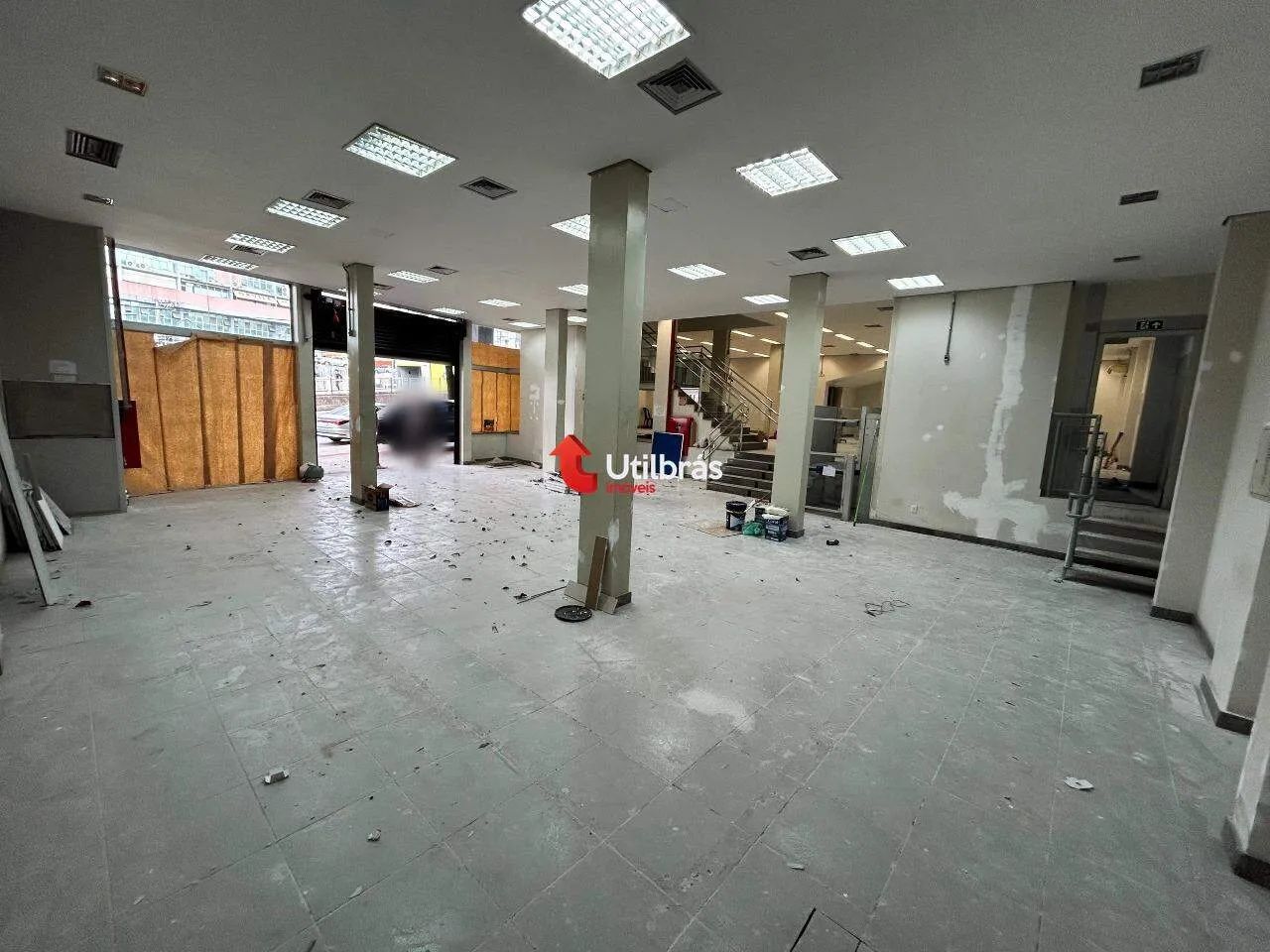 Prédio Comercial para aluguel, 8 vagas, Graça - Belo Horizonte/MG - Foto 3