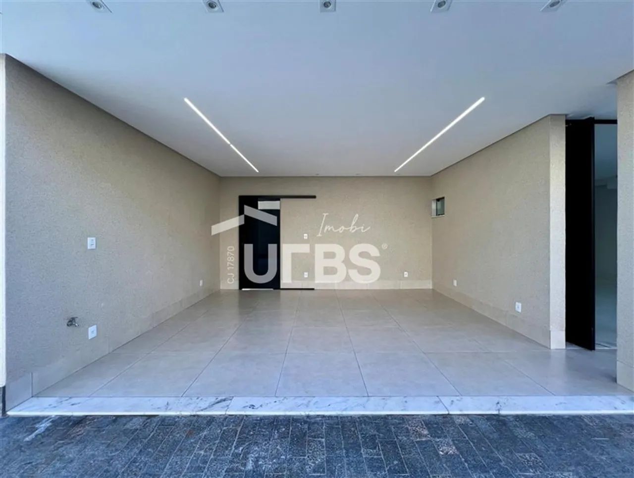 SOBRADO - Casa de Condomínio 3 quartos, sendo 3 suítes - Foto 2