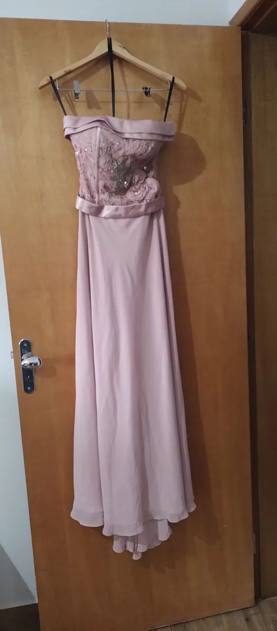 Vestido tamanho 38 