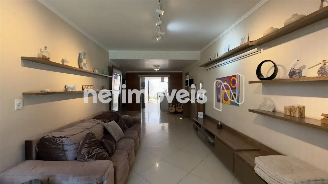 Venda Casa Interlagos Vila Velha - Foto 4