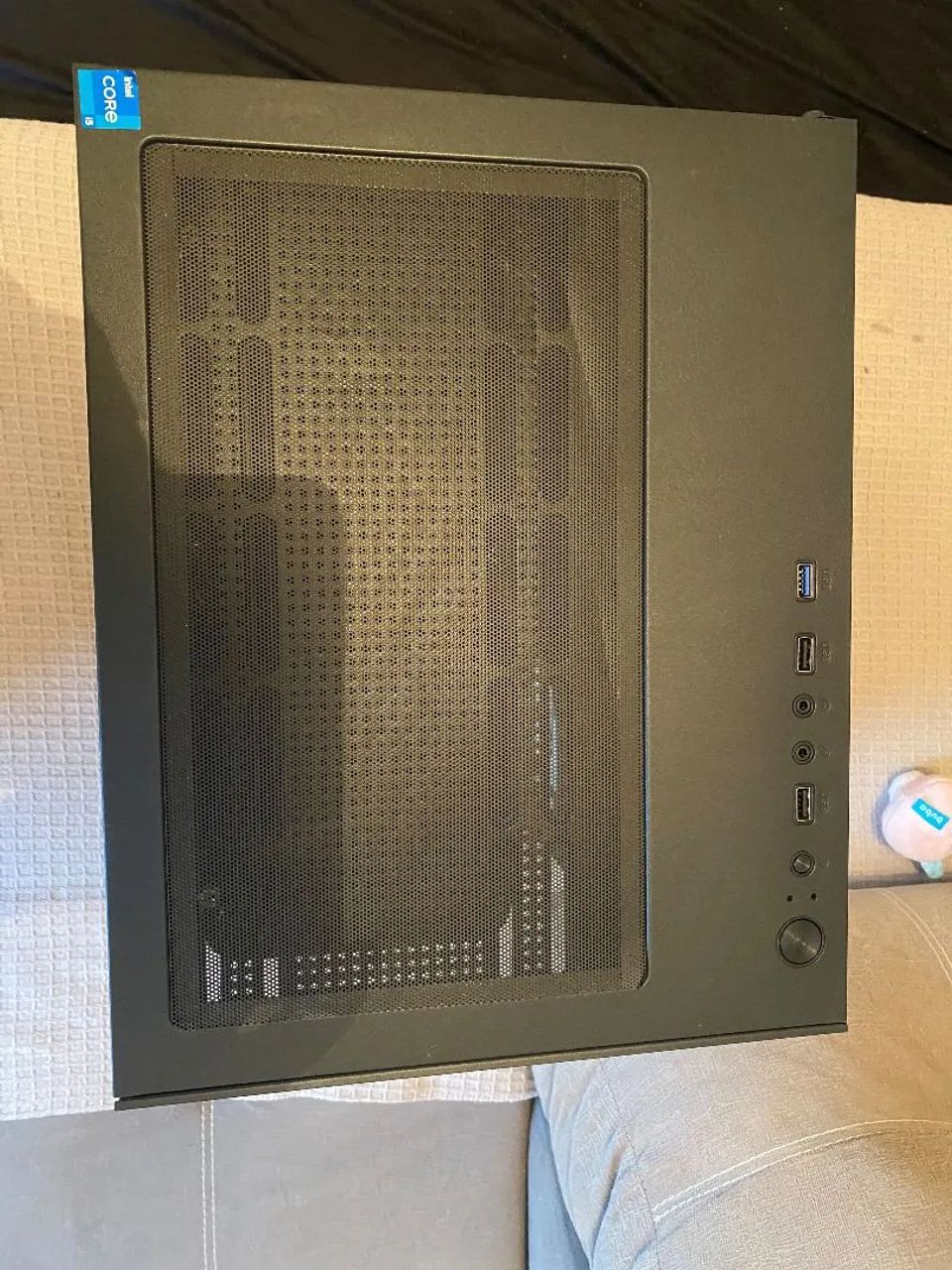 PC Gamer ou Peças Avulsas - Foto 3