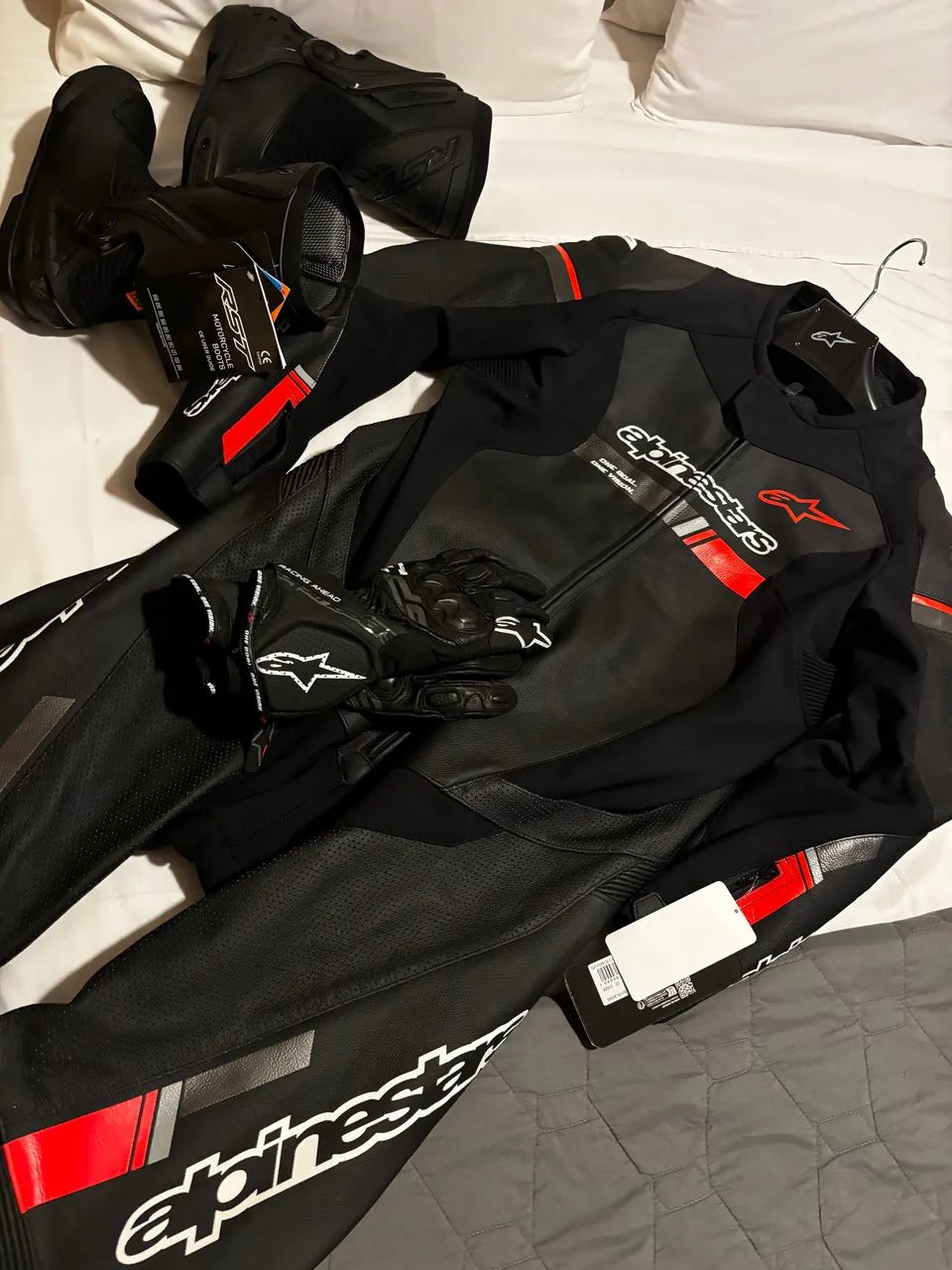 Alpinestar GP Force  - Foto 2