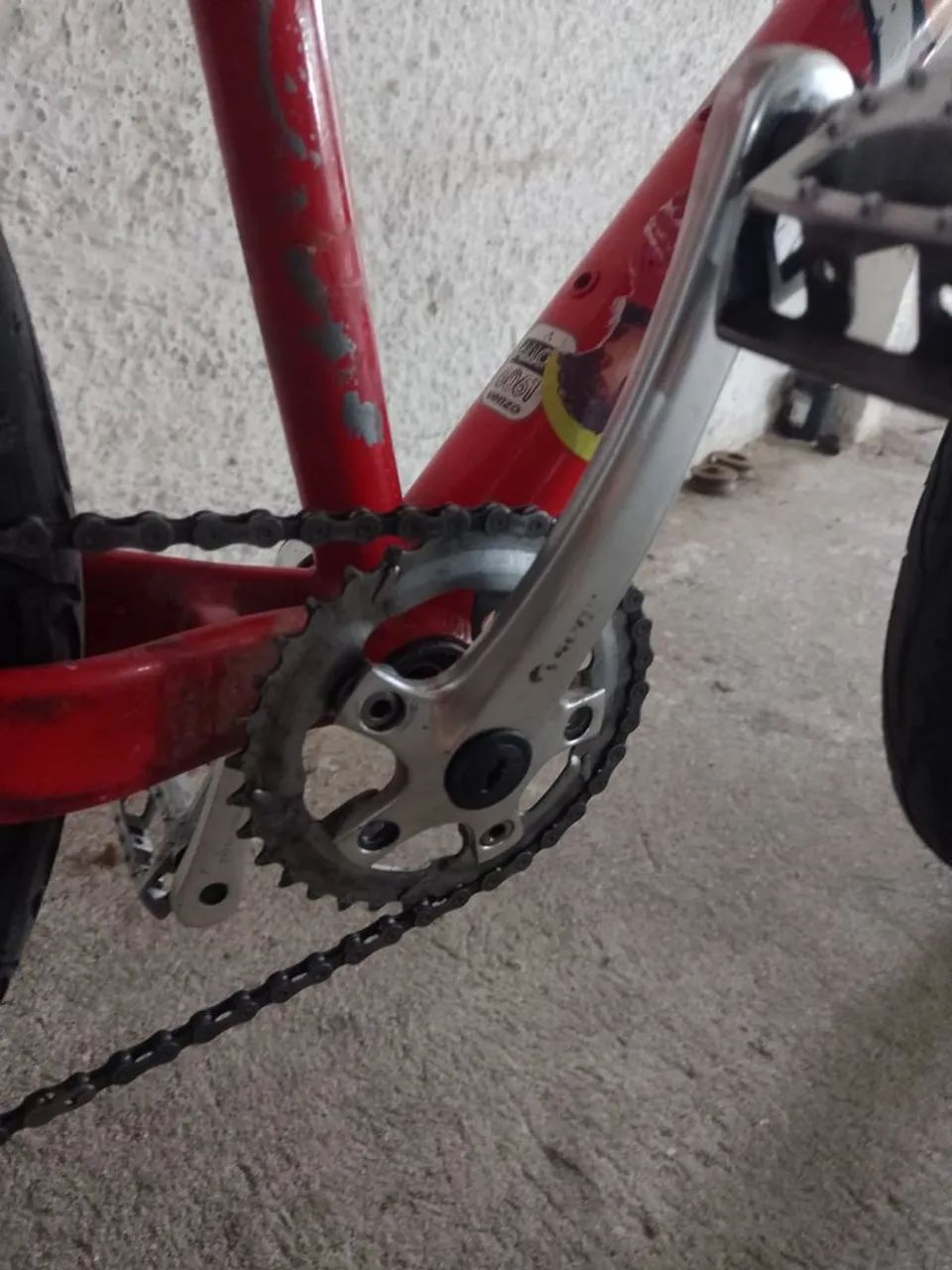 Bicicleta Venzo Aro 26  - Foto 4