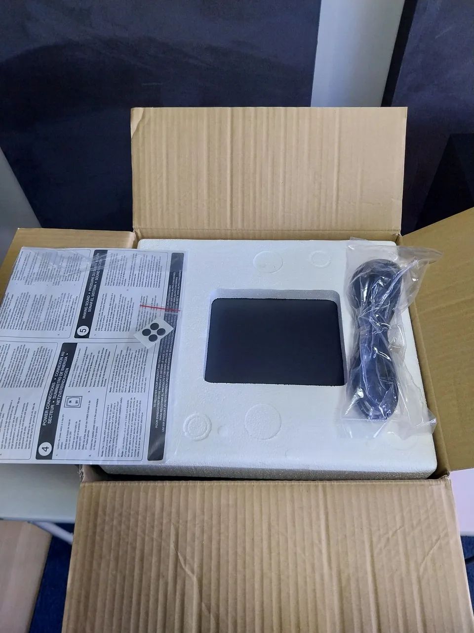 Monitor JBL 308 MK2 - Foto 2