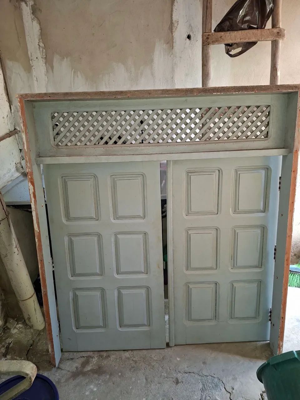Porta e janelão - Foto 5