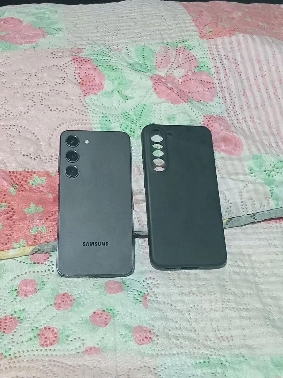 Celular da Samsung  - Foto 2