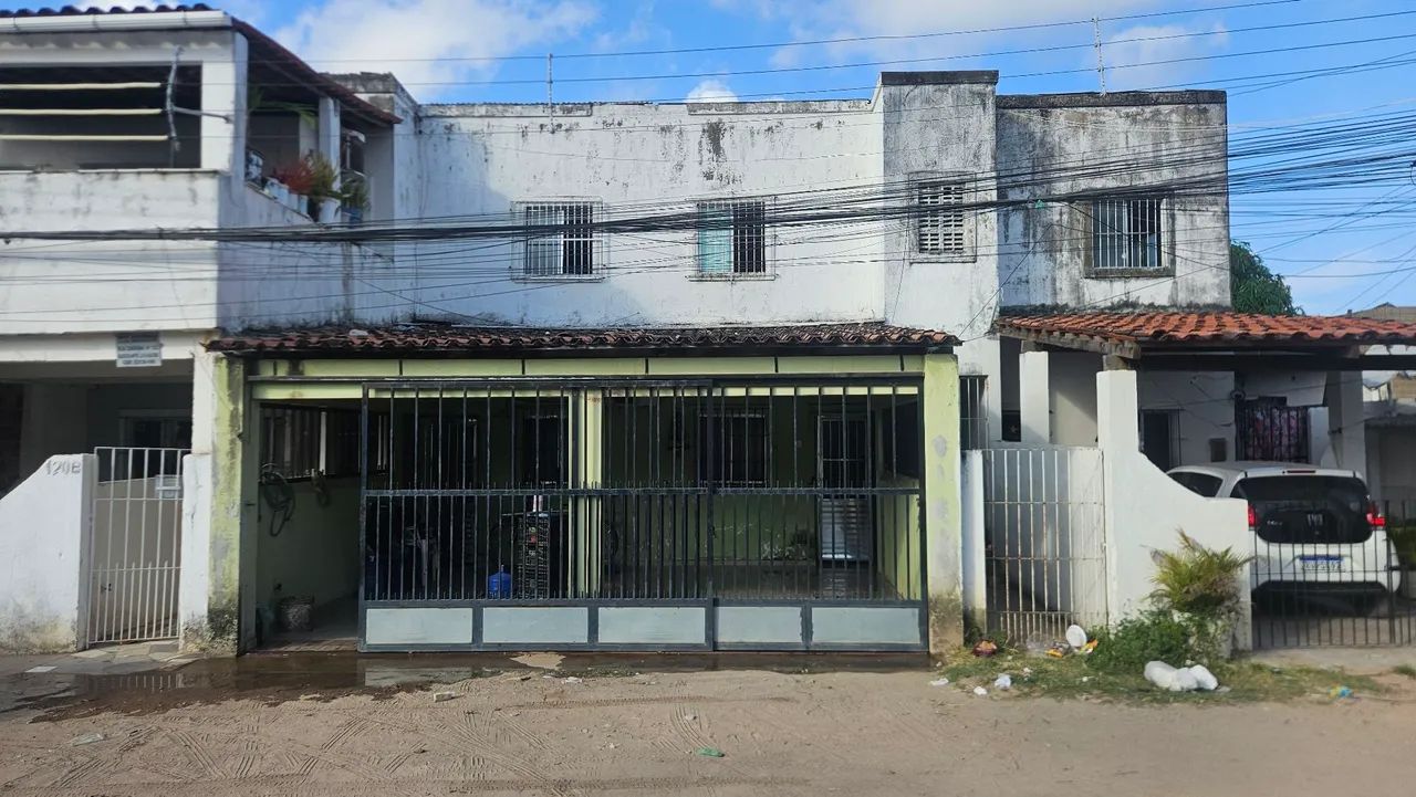 Foto - Olinda - Rio Doce