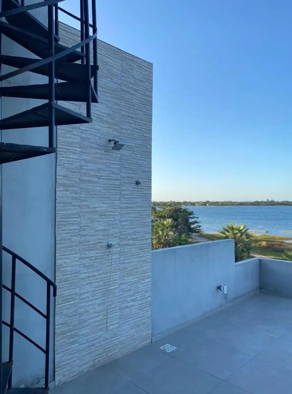Prédio triplex inteiro com academia completaa - Foto 2