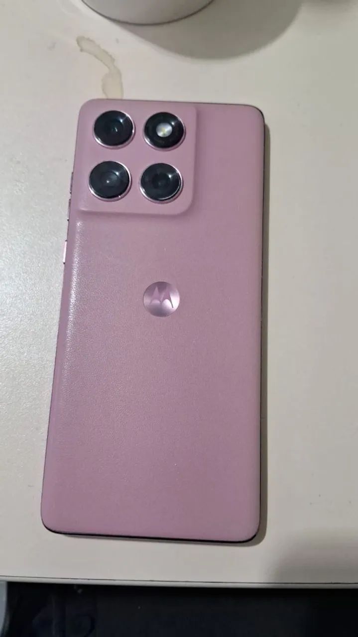 Motorola Edge Fusion 60 - Foto 2
