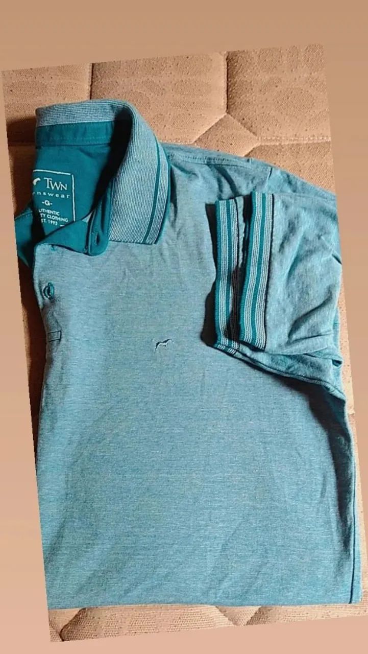 Camiseta 