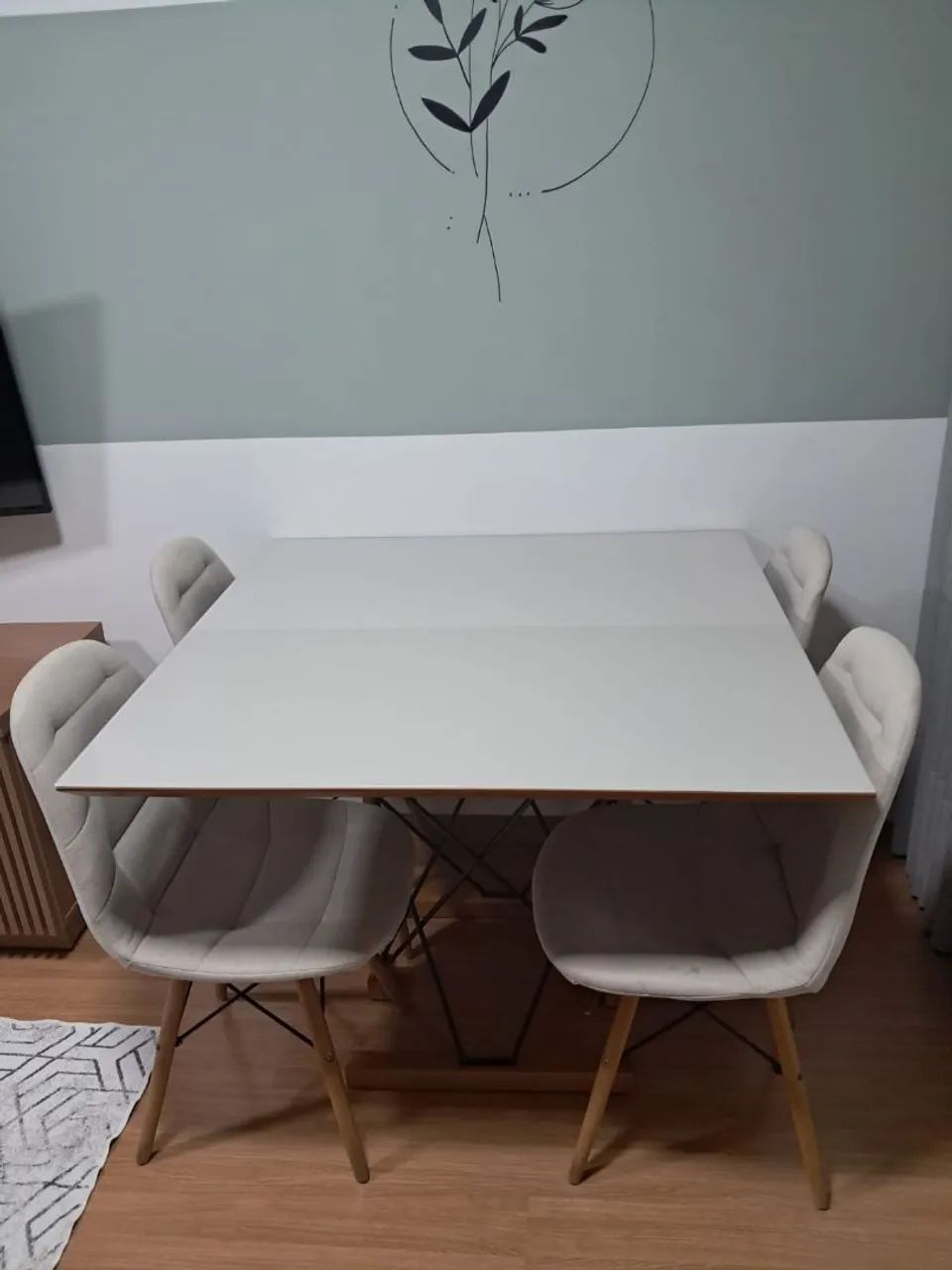 Conjunto sala de jantar - Foto 3