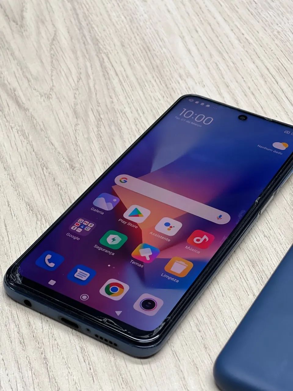 REDMI NOTE 9S 128GB