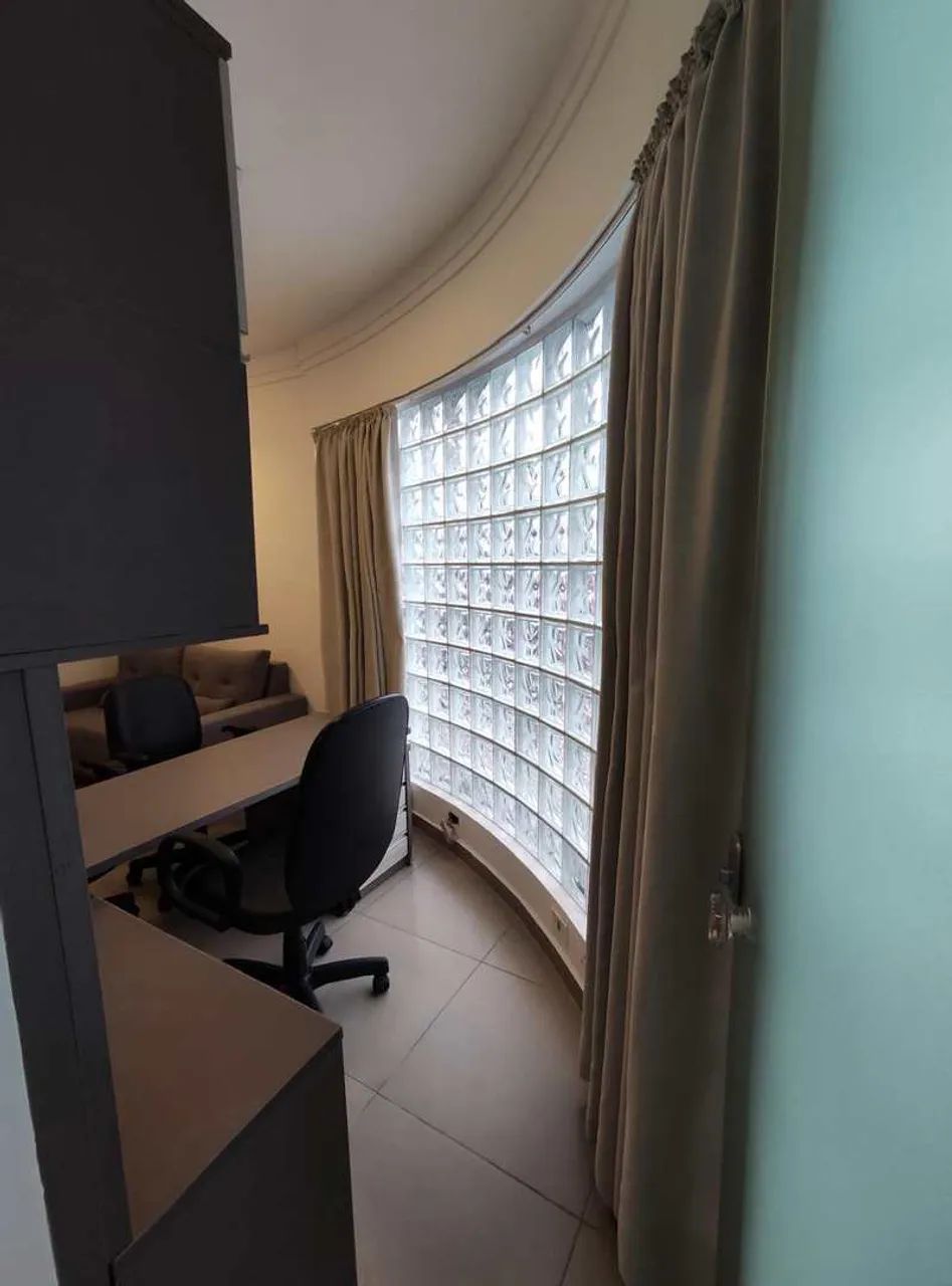 Sala, Boqueirão, Praia Grande, Cod: 301273 - Foto 3