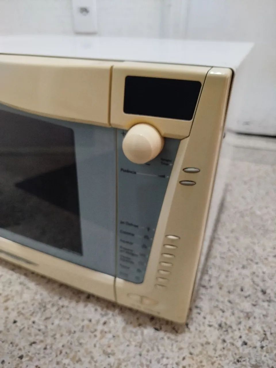 Microondas Electrolux - Foto 5