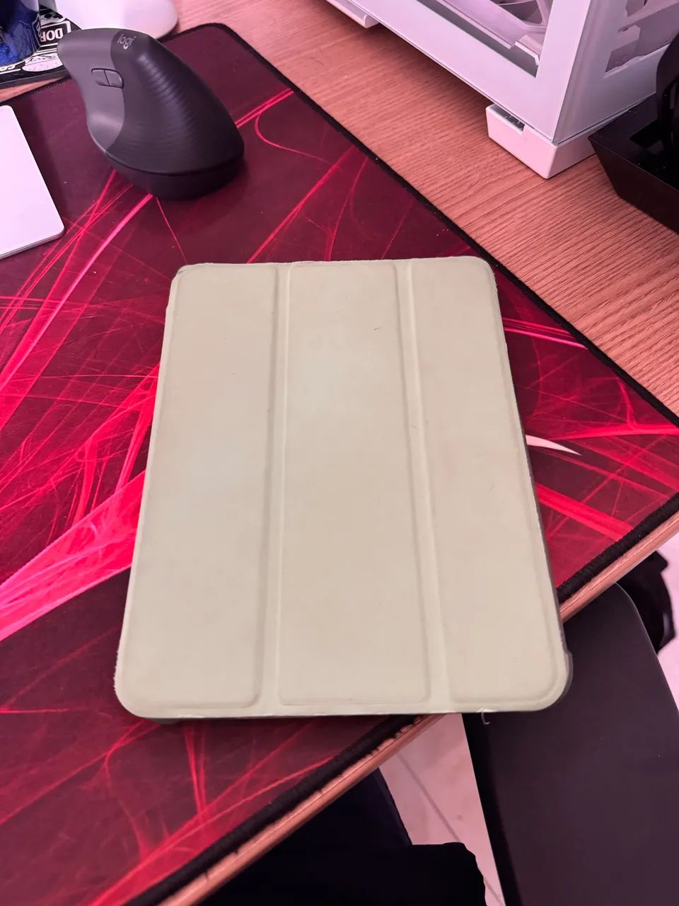 iPad Mini 7a Gen (A17 Pro) 128gb - Foto 2