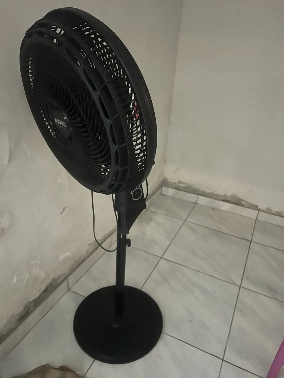 Ventilador arno 