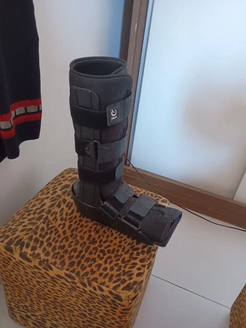 Vende uma bota otopetca  - Foto 2