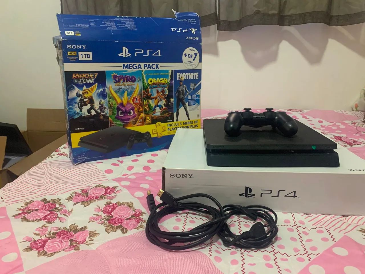 Ps4 - Foto 2