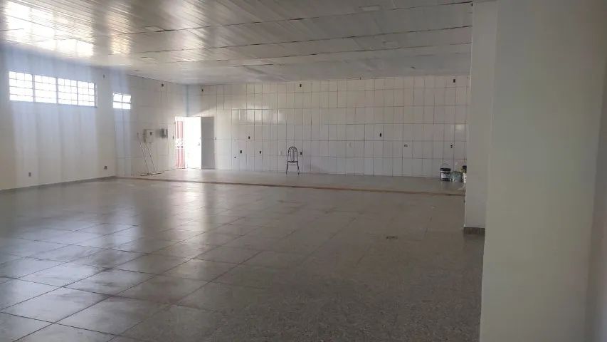 Aluguel de Galpão em samambaia Sul com 180 m2 - Foto 4