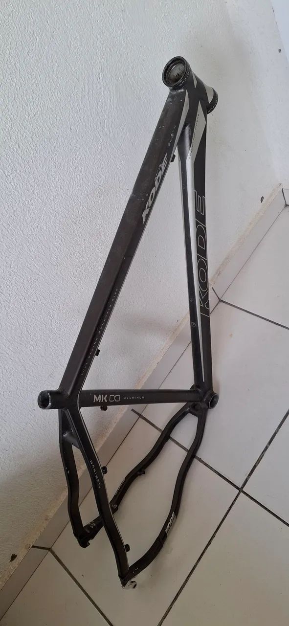 Quadro Kode 20,5