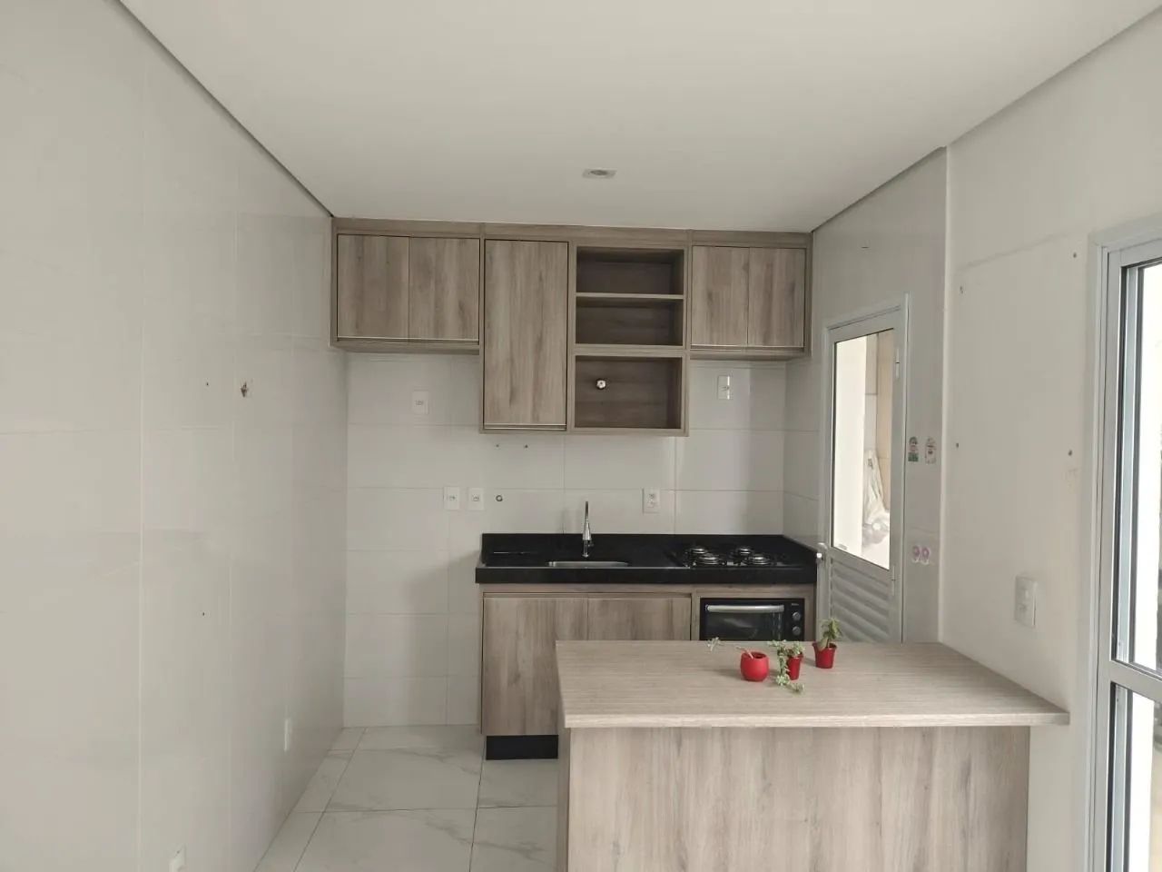 Casa em Jardim Simus, Sorocaba: 2 Suítes e 109m² - Foto 3