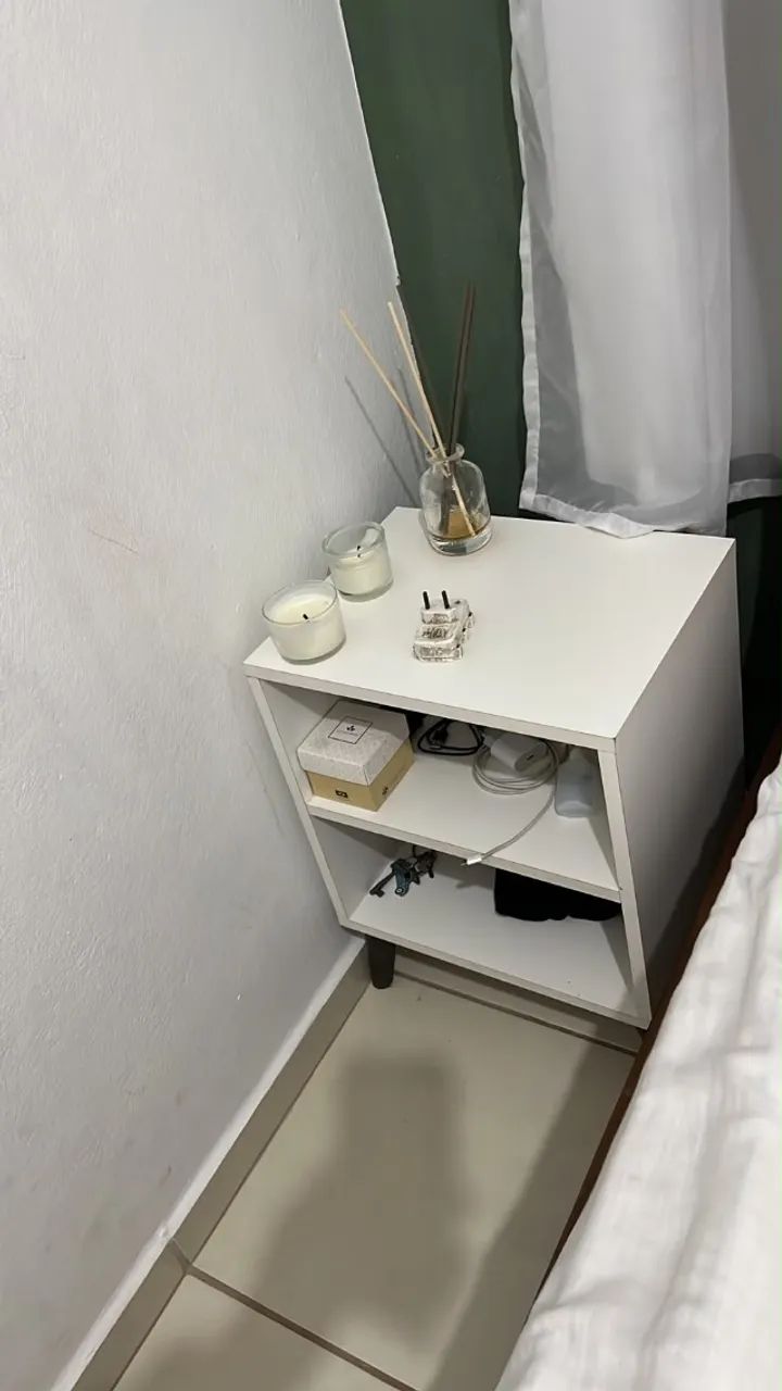 Criado mudo 